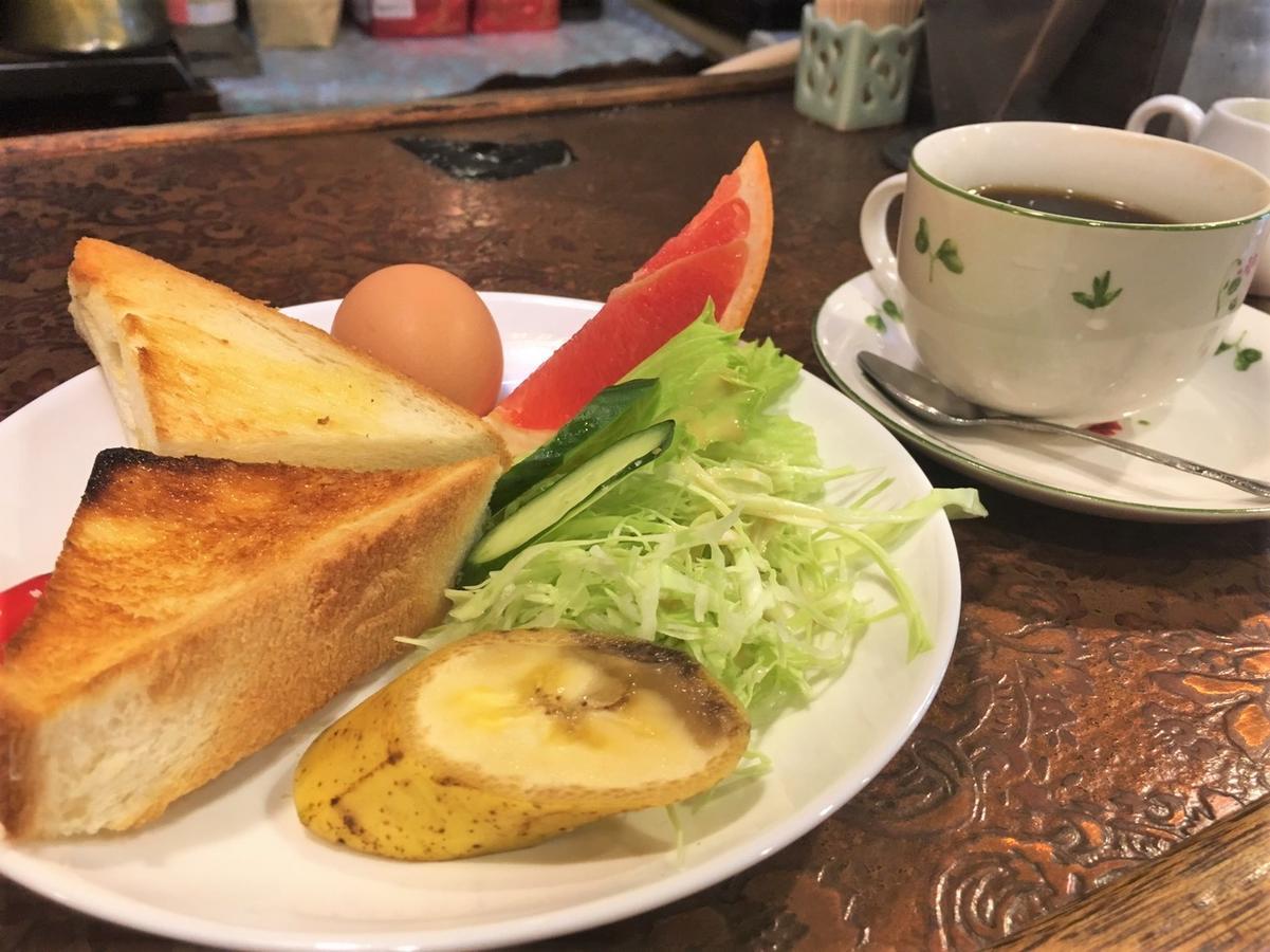 Sekai Hotel Ayame Osaka Zewnętrze zdjęcie