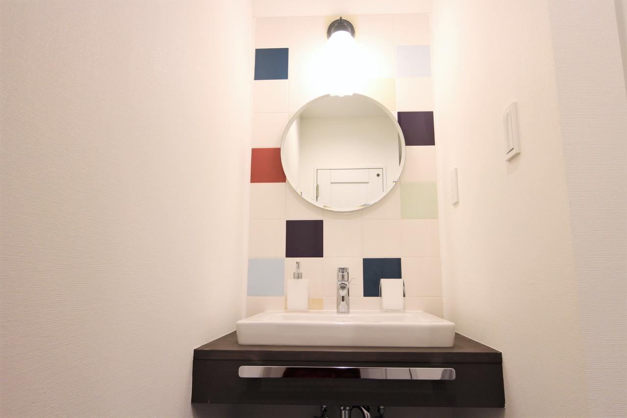 Sekai Hotel Ayame Osaka Zewnętrze zdjęcie