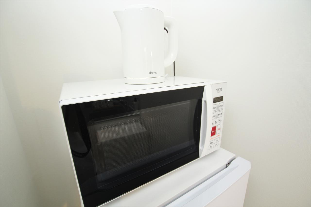 Sekai Hotel Ayame Osaka Zewnętrze zdjęcie